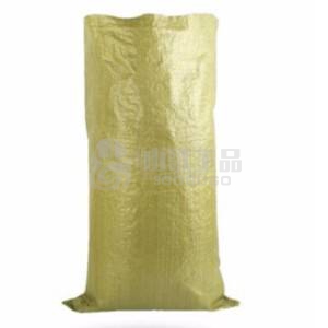 杨挺 普黄色编织袋1x1.5m
