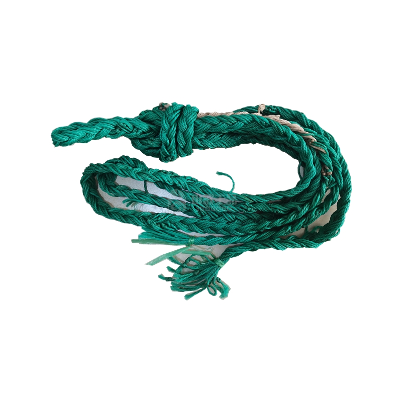 罗林 尼龙麻辫绳 约7米长 10根/捆