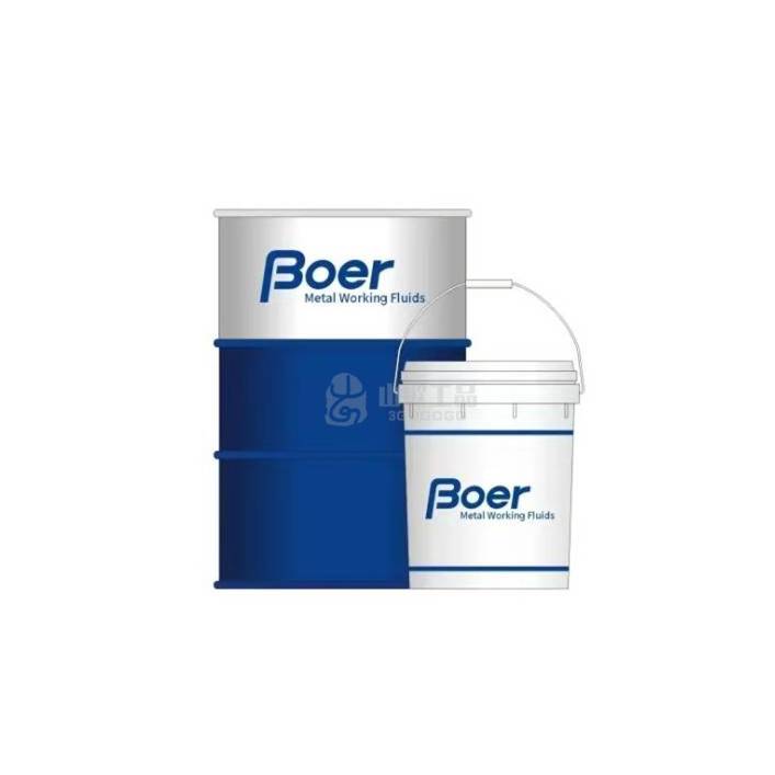 玻尔 全合成切削液 Boer E301