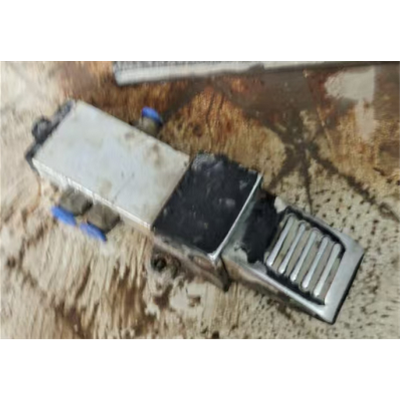 顺高 气动脚踏开关 K25RT-08