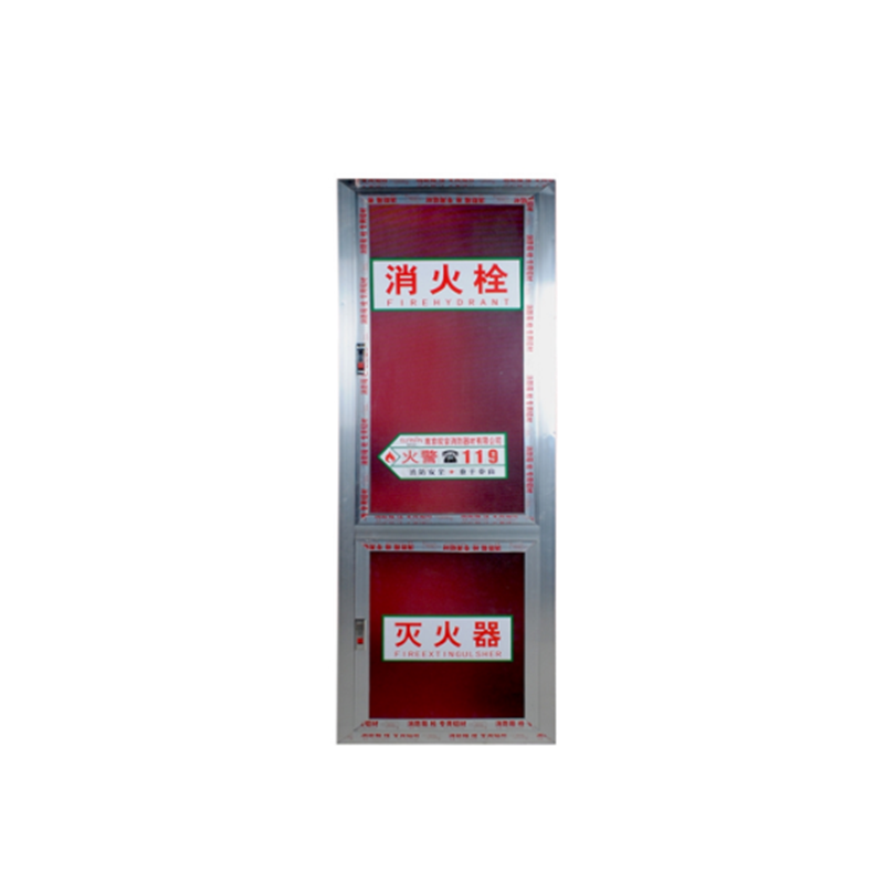 宇安 消防箱门800x650