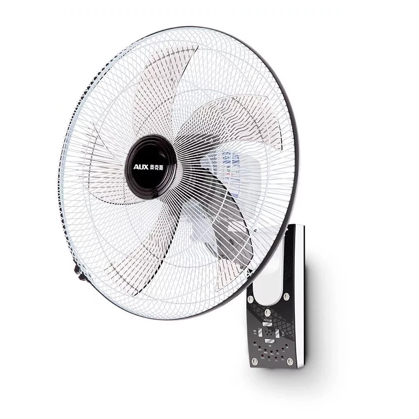 奥克斯 壁扇挂壁式电风扇 FW-45-CT1801 450mm
