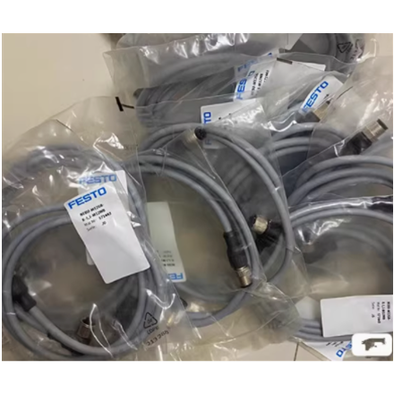 FESTO 费斯托 线缆