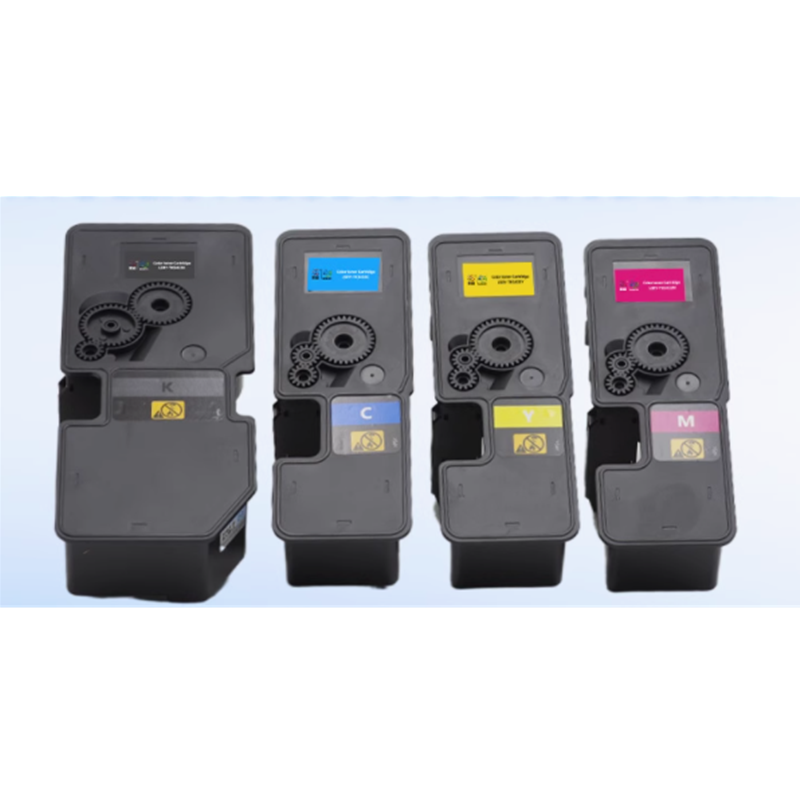 云彩墨 TK5430/TK5440 适配京瓷 ECOSYS PA2100CX 墨粉