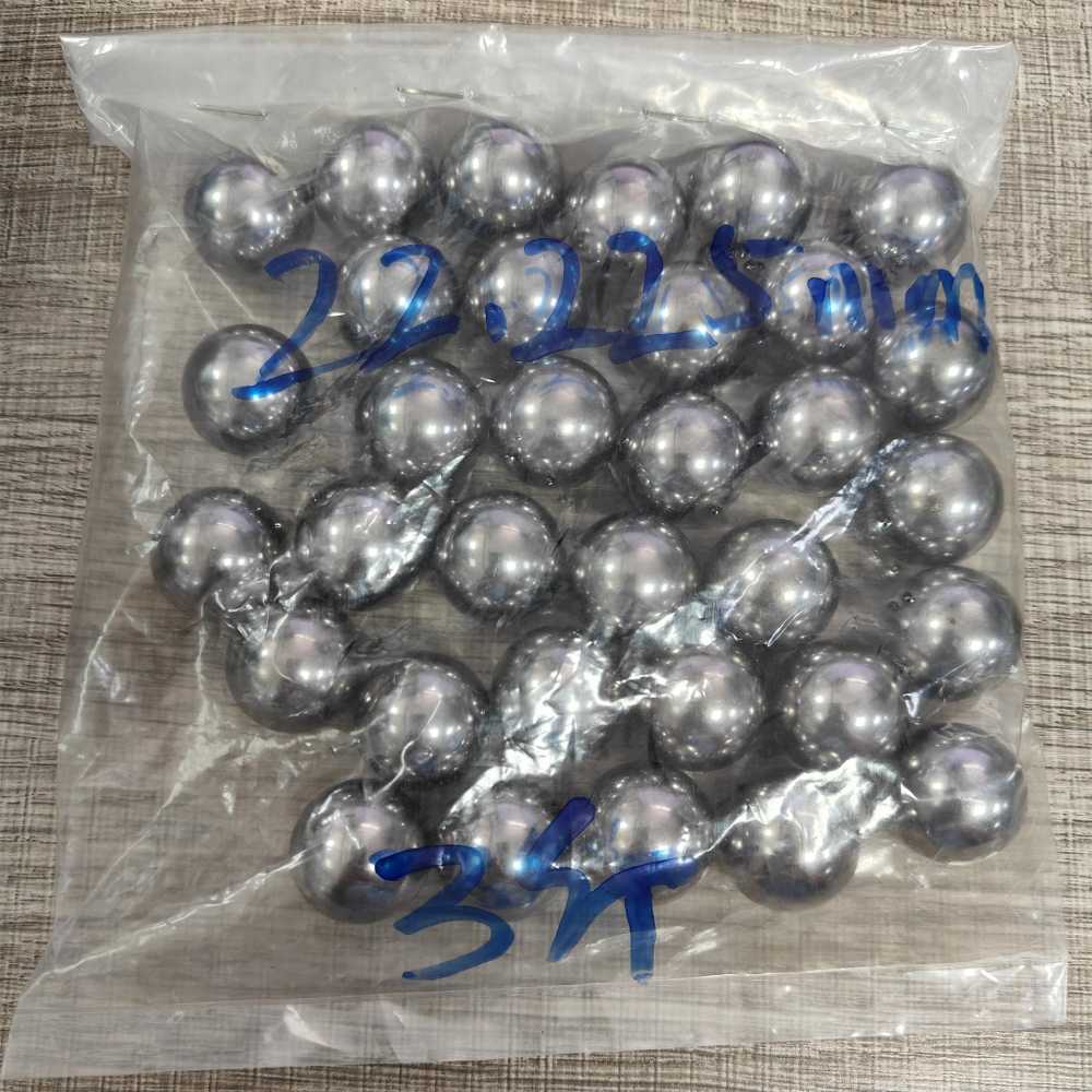 轴承钢球