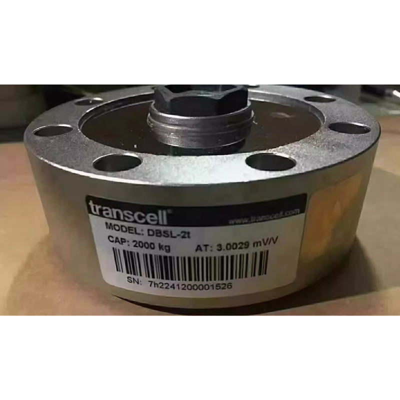 Transcell美国传力轮辐式传感器 DBSL-2T