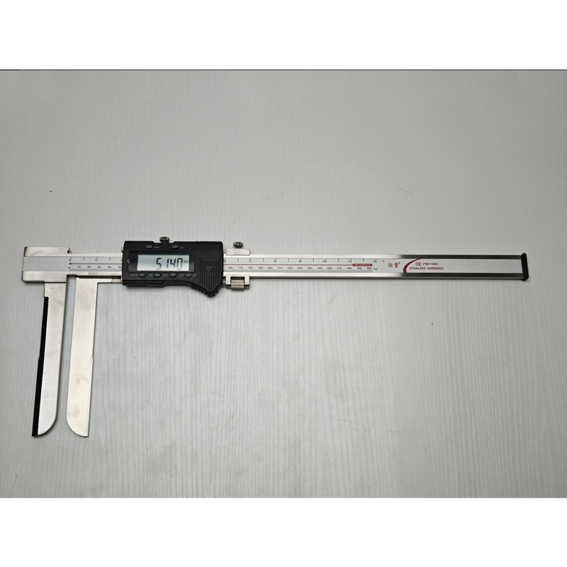 恒量 内卡卡尺0-300 精度0.01mm