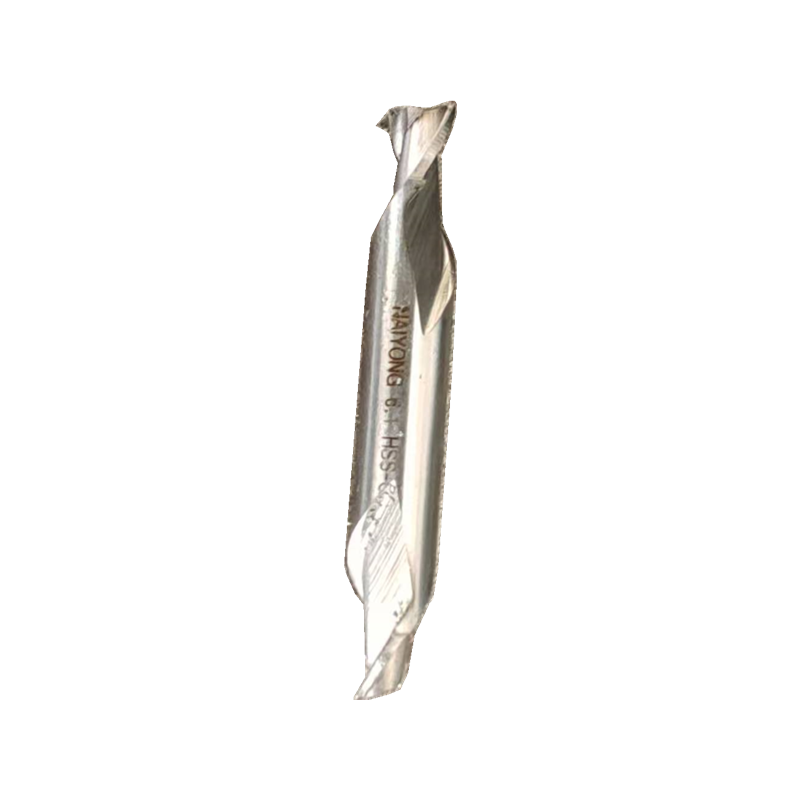 荣发 双头键槽铣刀