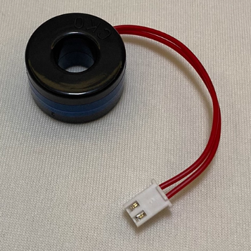 山歌 零序电流互感器