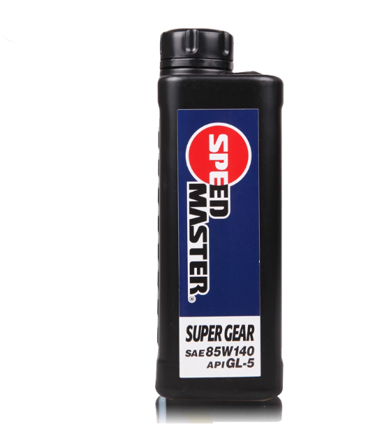 速马齿轮油85W-140