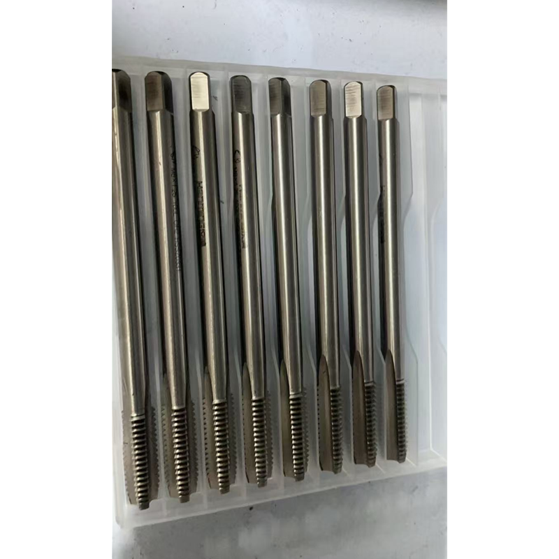 汉鸣 加长直槽丝锥