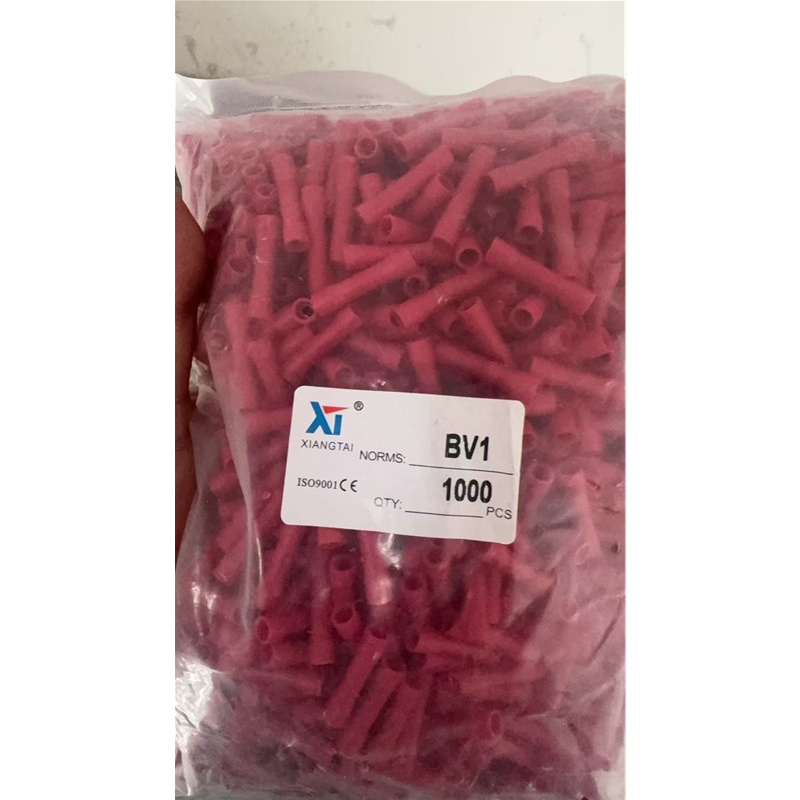 翔泰 绝缘中间连接端子 BV1