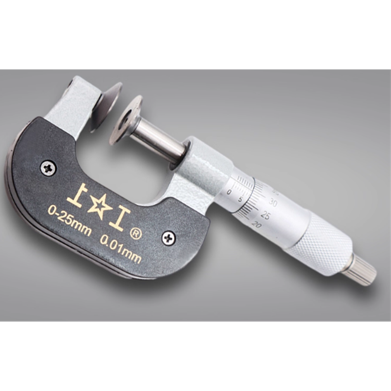 上工 公法线千分尺