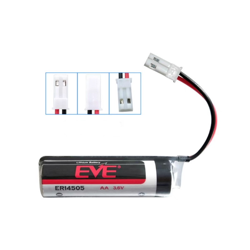 山歌 EVE 系统电池