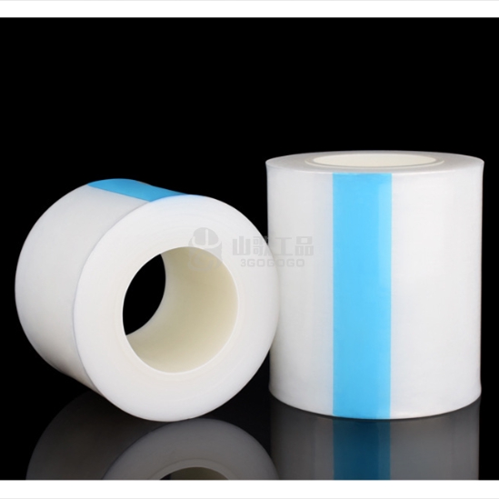 宏顺 保护膜 薄款3c 静电膜 适用于高光件