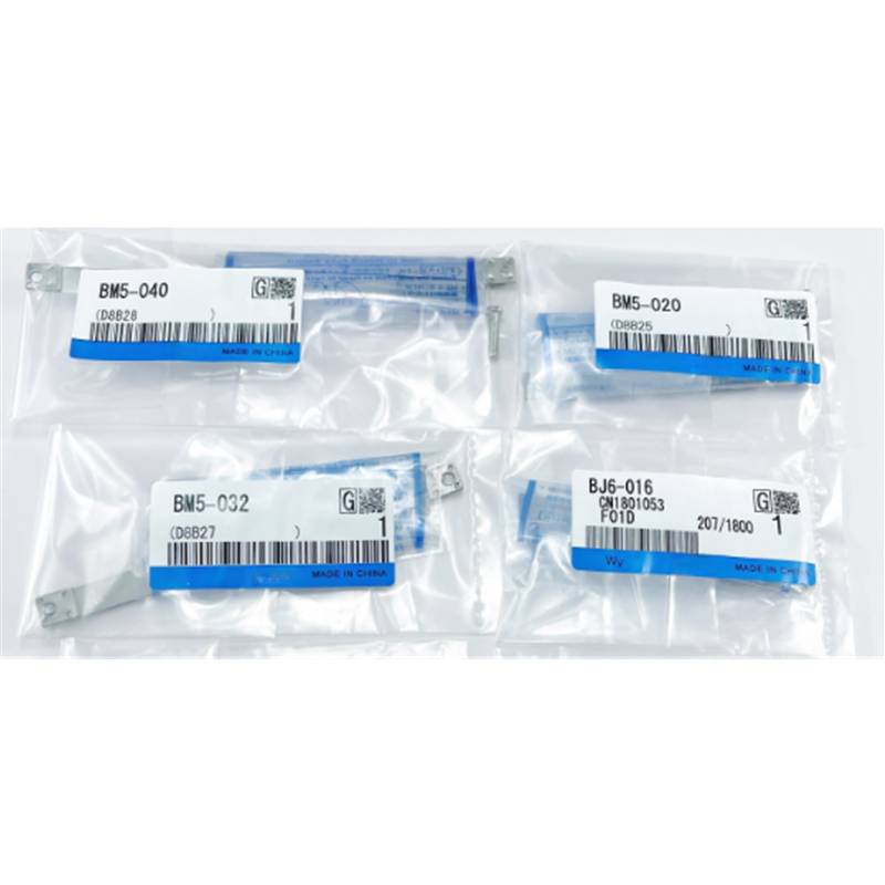 SMC 磁性开关绑带