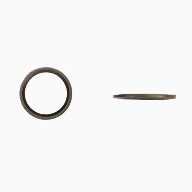 山歌 碳钢丁晴组合垫圈垫片