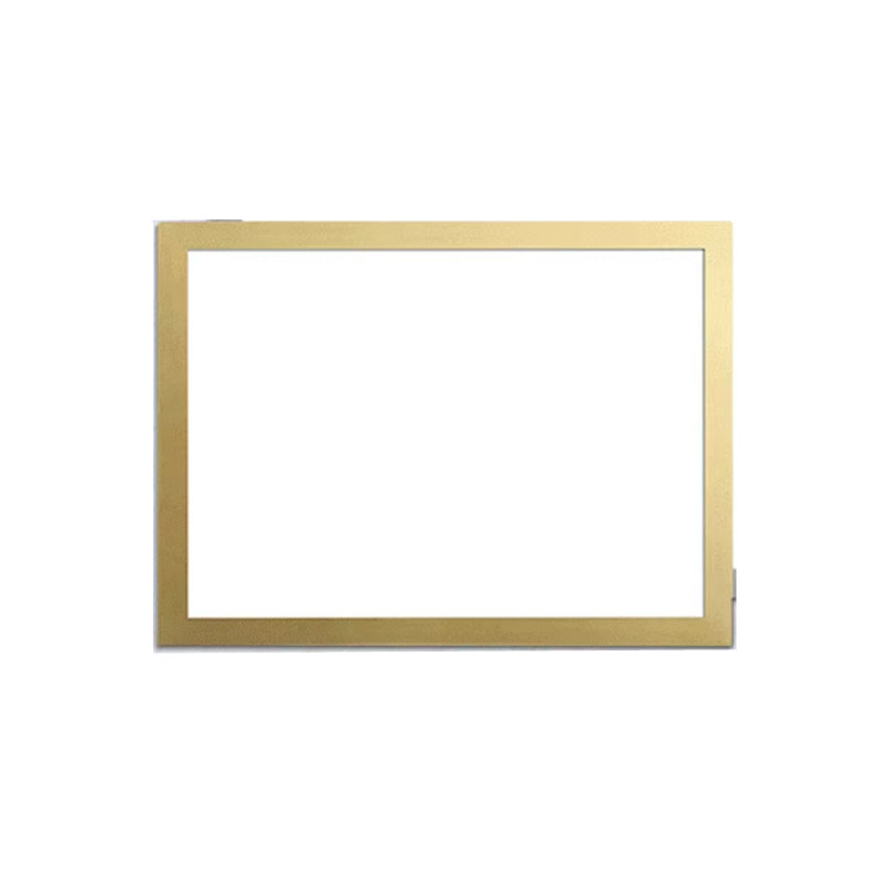 晨光 磁性展示贴A4