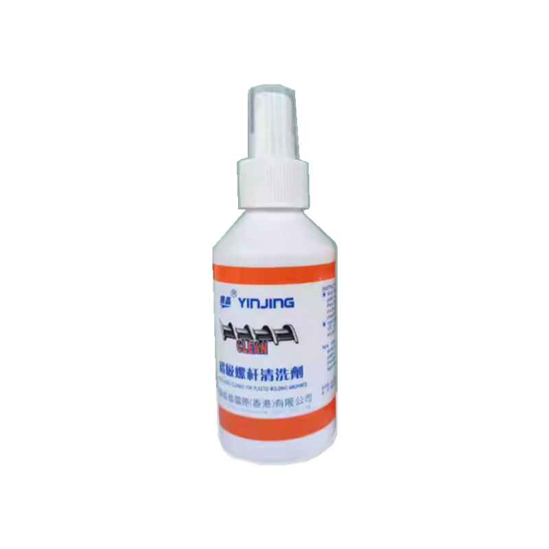 银晶 高效螺杆清洗剂 150ml