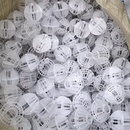 博旭 空心球DN50