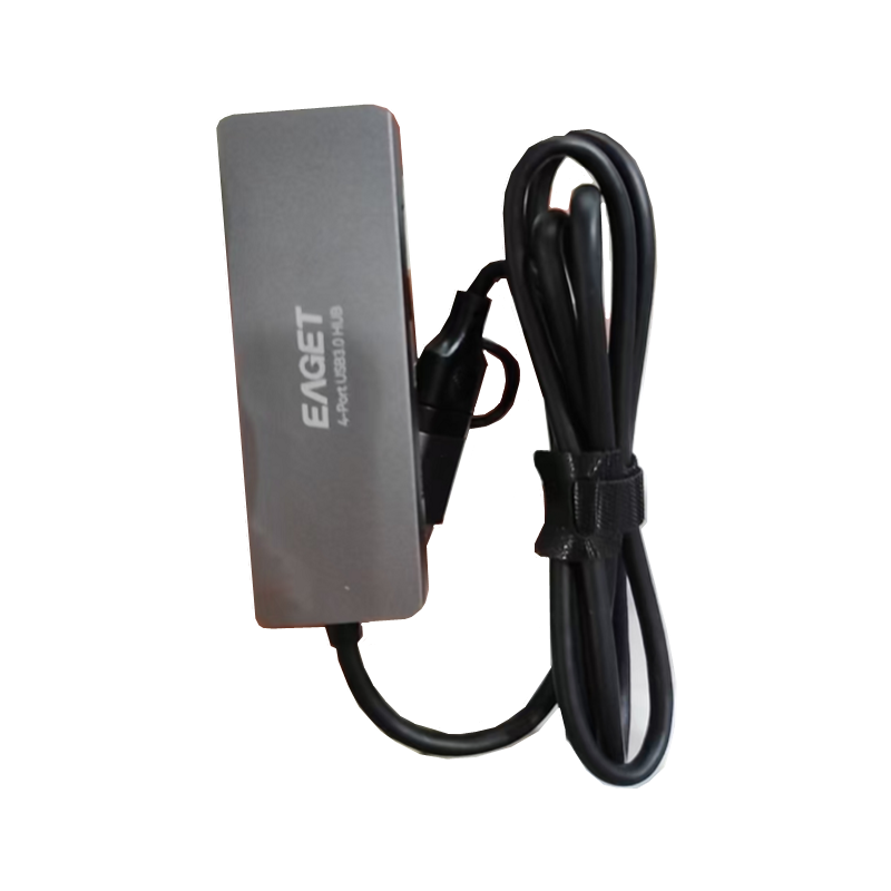 忆捷 UH32 集线器