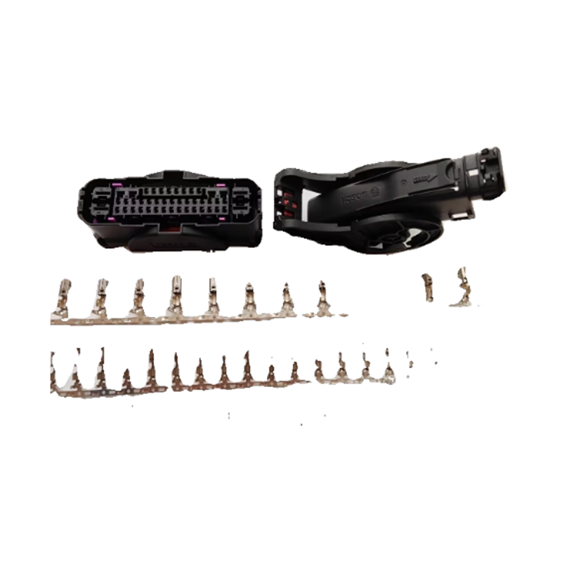 山歌 BOSCH-46PIN接插件小段子