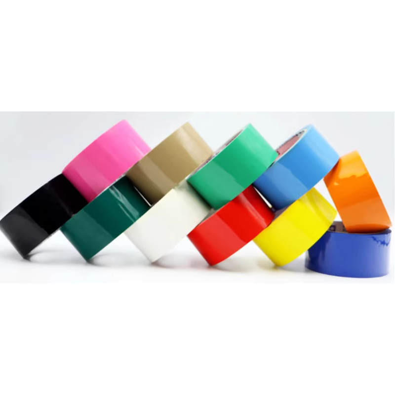 永大 BOPP彩色封箱胶