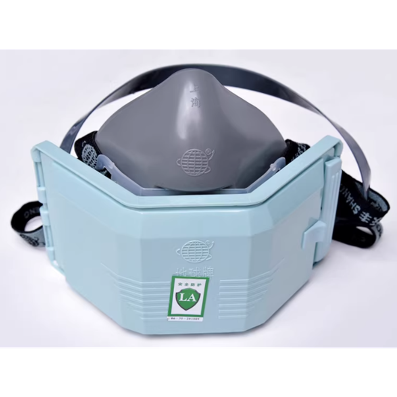 地球 3200型 防尘口罩