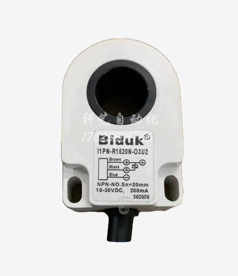 山歌 环形传感器