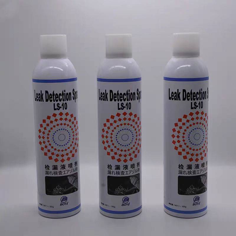 BOYI 检漏液喷剂 LS-10