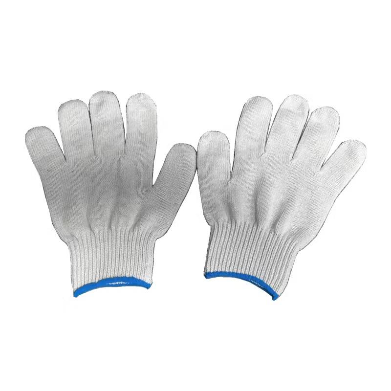 乐邦 3#白纱手套 700g