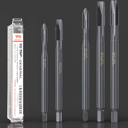 YG 加长先端丝锥