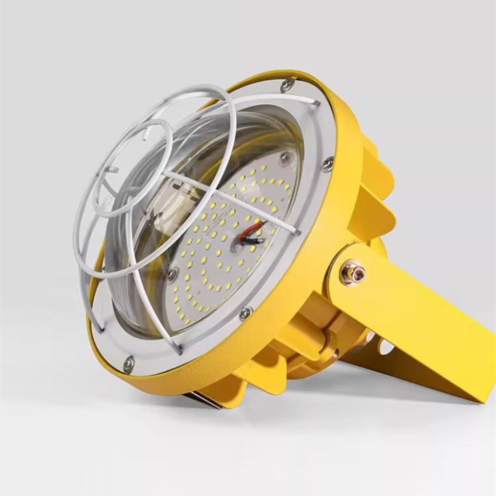 佛山照明 SF0102 防爆低棚灯