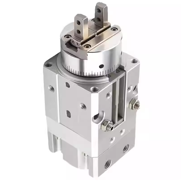 SMC 气缸 MRHQ25D-180S-N