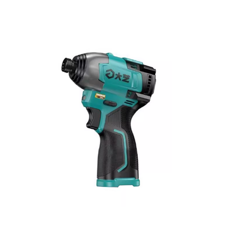 大艺 锂电无刷冲击起子机Q3-160-1