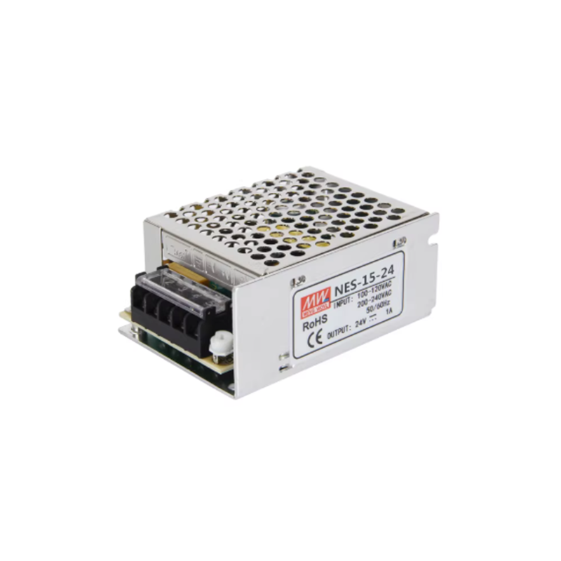 明纬 开关电源 NES系列