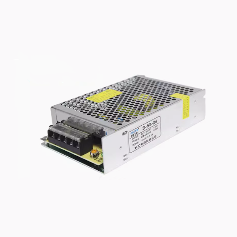 沪工 开关电源