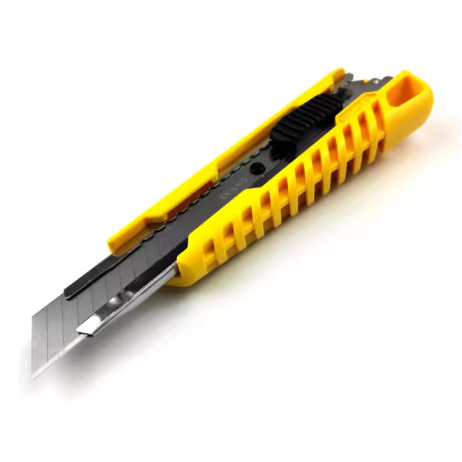 史丹利 通用旋钮美工刀