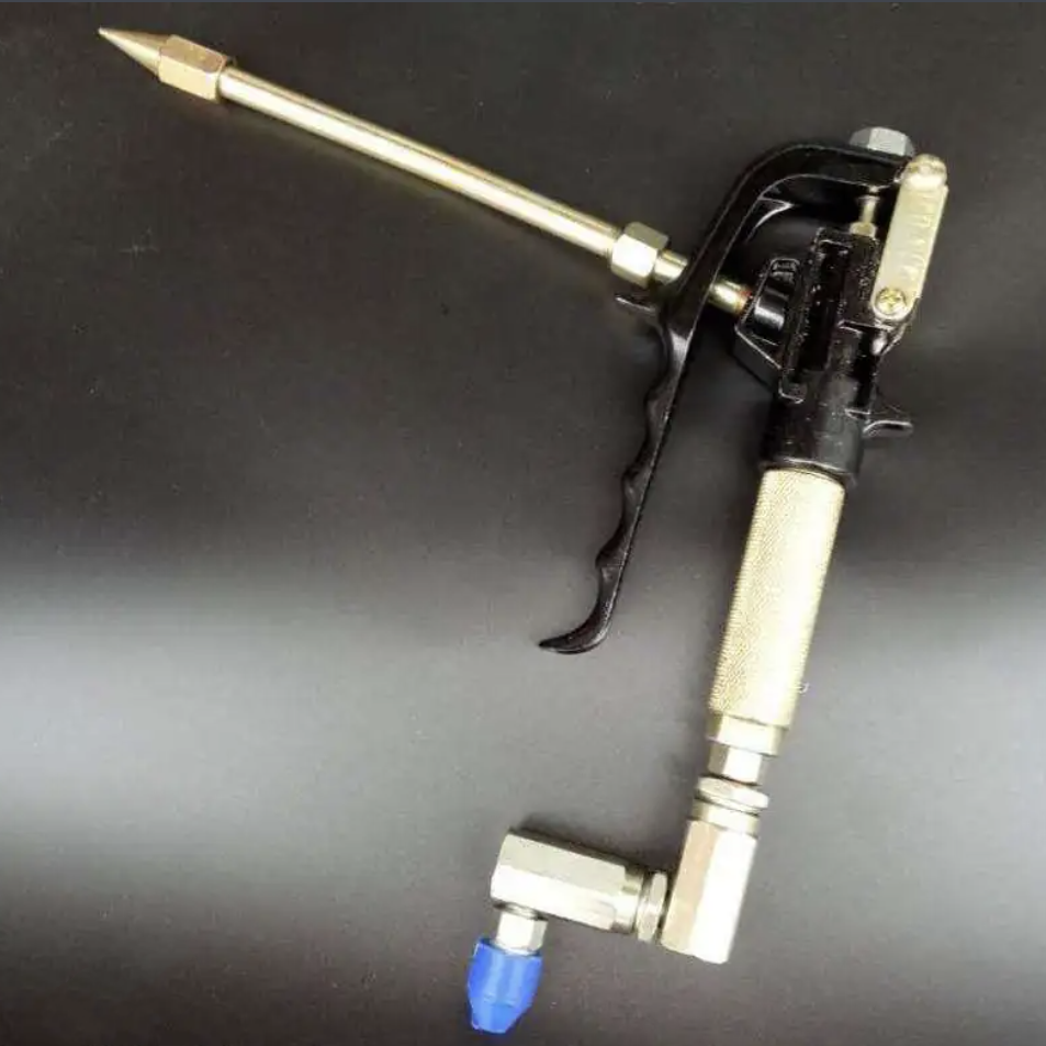 锌旺 气动黄油枪（不含油罐）