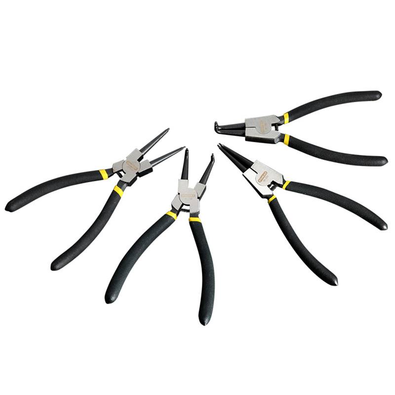 史丹利 德式卡簧钳