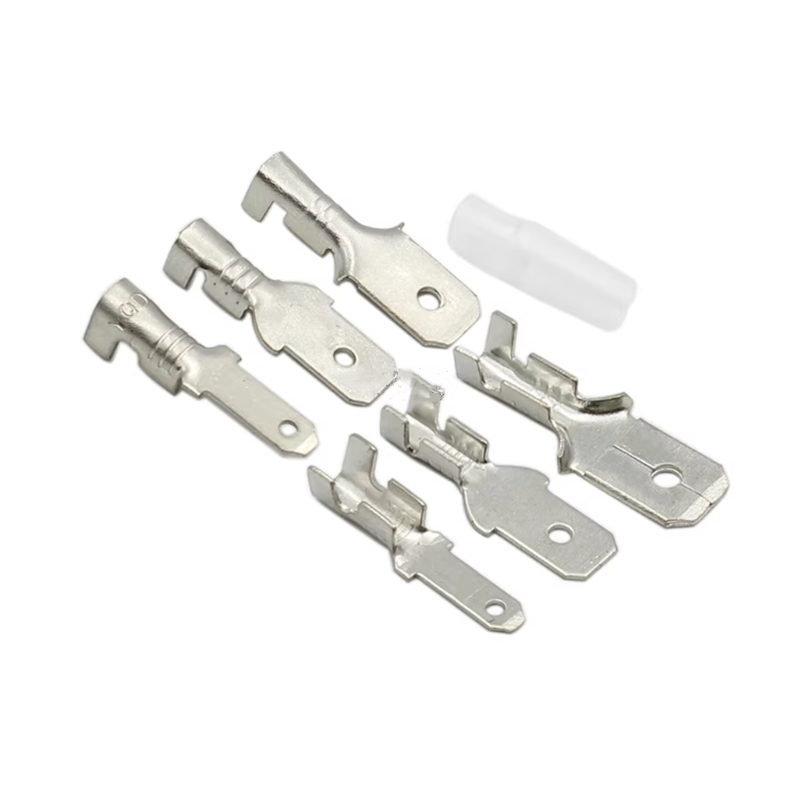 名杨 插片型冷压接线端子