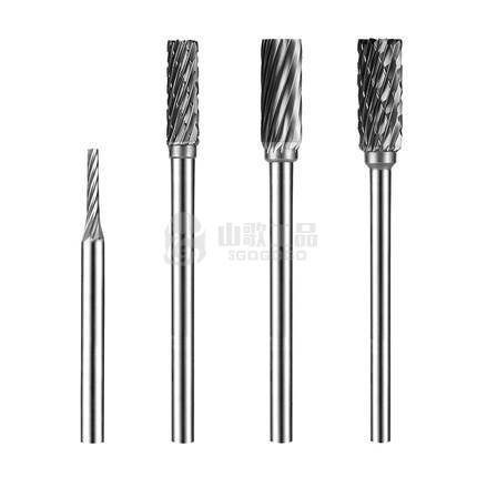 信工 硬质合金旋转锉