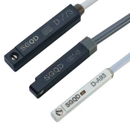 曙光 磁性开关 CS1-F 常闭