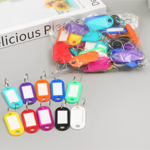 山歌 彩色书写标记牌 混色