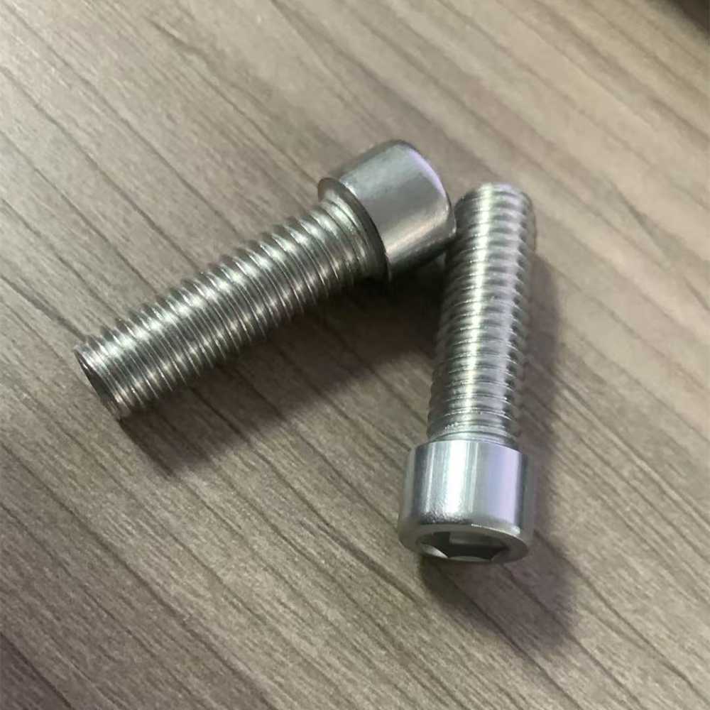 宾利 内六角螺丝