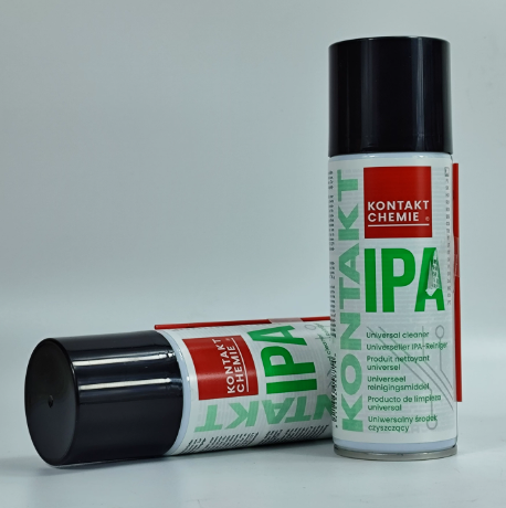 IPA 光学镜片清洗剂