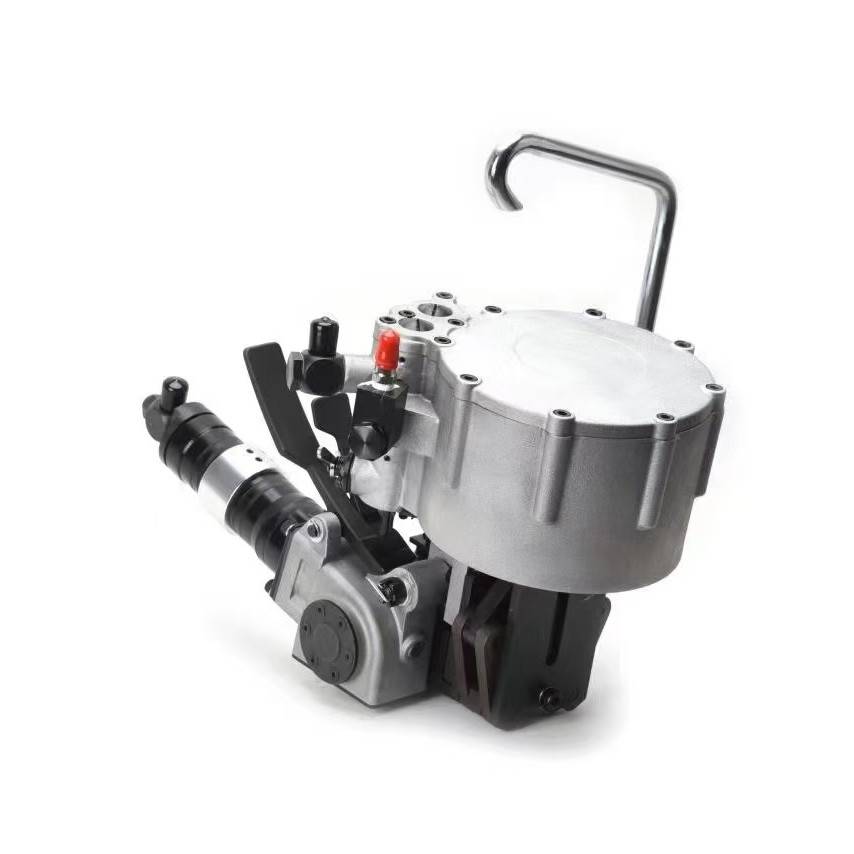 维派 吊钩式气动钢带打包机（KZ-32B）XQD