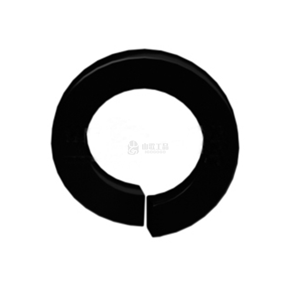 万宝 弹垫