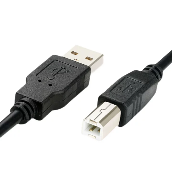 惠普 USB高速打印线