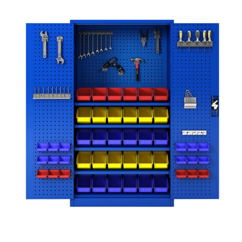 山歌 车间用多功能工具柜